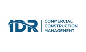 IDR Commercial Construction Management.