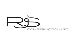 RJS Construction.